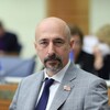 Логотип телеграм канала @magometyandiev — Магомет Яндиев, депутат Мосгордумы