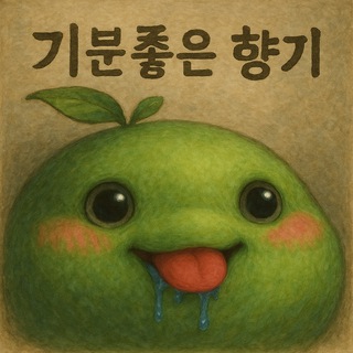 Telegram каналынын логотиби magonia_b — 기분좋은 마곤