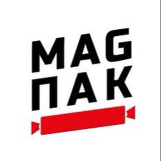 Логотип телеграм канала @magpacking — Packingmagazine