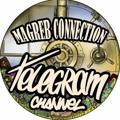 Logo saluran telegram magrebconnection729 — Magreb connections