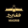 Логотип телеграм канала @magrib_derbent — Magrib