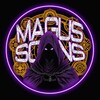 لوگوی کانال تلگرام magusscans — Magus Scans