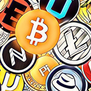 Логотип телеграм канала @magvsety — КриптоРФ