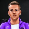 Logo of telegram channel magwer_vlog — MAGWER VLOG