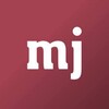 Logo of telegram channel magyarjelen — Magyar Jelen