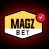 Logo of telegram channel magzbet — MagzBet