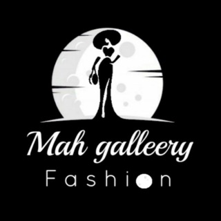 Logo saluran telegram mah_galleery — Mah_gallery