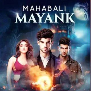 Telegram kanalining logotibi mahabali_mayank_pocket_fm — Mahabali mayank pocket fm all