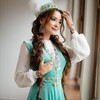 Telegram арнасының логотипі mahabbat8arip — mahabbat_8arip_