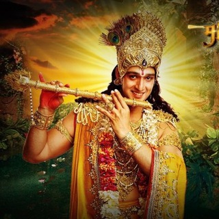 Логотип телеграм канала @mahabharata_quotes — Махабхарата | Цитаты