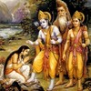 Логотип телеграм канала @mahabharatalive — Махабхарата - тайны души