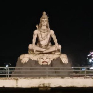 Telegram channel MAHADEV THE BRAND logo