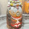 टेलीग्राम चैनल का लोगो mahadev_status_tg — Mahadev special status ⛳