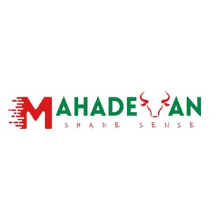 Logo of telegram channel mahadevansharesense — Mahadevan Share Sense™