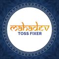 Telegram channel 𝐌𝐀𝐇𝐀𝐃𝐄𝐕 𝐓𝐎𝐒𝐒 𝐅𝐈𝐗𝐄𝐑🔰🔱🕉️ logo