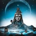 Telegram channel Mahakal Satta King logo