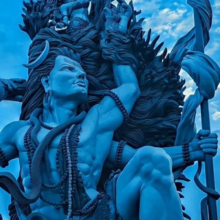 टेलीग्राम चैनल का लोगो mahakal_status_12 — MAHADEV |4K STATUS