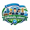 Telegram kanalining logotibi mahalla_vakant — Vakansiyalar