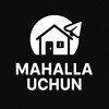 Telegram kanalining logotibi mahallamiz_uchun — Mahallamiz uchun