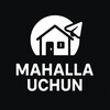 Telegram kanalining logotibi mahallamiz_uchunbot — Mahallamiz uchun Bot yangliklari