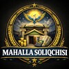 Telegram kanalining logotibi mahallamizsoliqchisi — Mahalla soliqchisi