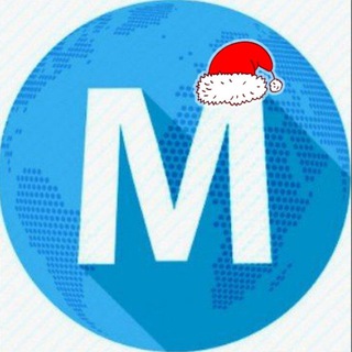Telegram kanalining logotibi mahalliy_yangiliklar — Маҳаллий янгиликлар
