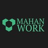 لوگوی کانال تلگرام mahanwork — 3D Mahan Work