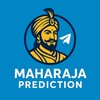Telegram channel MAHARAJA PREDICTION 🤴 logo