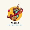 टेलीग्राम चैनल का लोगो maharajapredictions — MAHARAJA PREDICTIONS