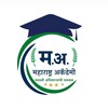 टेलीग्राम चैनल का लोगो maharashtra_academy_pune — Maharashtra Academy Pune (Official)©