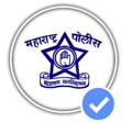 टेलीग्राम चैनल का लोगो maharashtra_policebharti — ⭕️ पोलीस भरती ⭕️