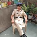 Telegram kanalining logotibi maharashtrapolice2023 — POLICE QUESTIONS PAPER 🚨🚔