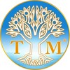 Логотип телеграм канала @maharishiprograms — ПРОГРАММЫ МАХАРИШИ В РОССИИ