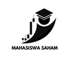 Telegram каналынын логотиби mahasiswasaham — Mahasiswa Saham