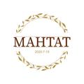 Logo des Telegrammkanals mahatat_hm - محطات🍁