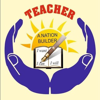 Telegram channel पवित्र पोर्टल शिक्षक भरती महाराष्ट्र TAIT/TET/CTET -All In One parbhanikar logo