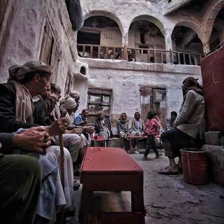 لوگوی کانال تلگرام mahawayy — يمن 🇾🇪