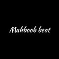 Logo saluran telegram mahboobbeat — Mahboob Beat | محبوب بیت