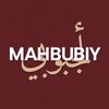 Telegram kanalining logotibi mahbubiycha — mahbubiy