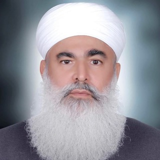 لوگوی کانال تلگرام mahdara_shaf3ia — المَحضَرة الشَّافعيَّة