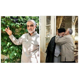 لوگوی کانال تلگرام mahdi_yosefirad — مهدی یوسفی راد