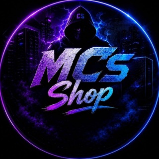لوگوی کانال تلگرام mahdics_shop — MahdiCs's Shop