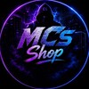 لوگوی کانال تلگرام mahdics_shop — MahdiCs's Shop