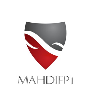 Logo saluran telegram mahdifp1_vpn — mahdifp1 vpn
