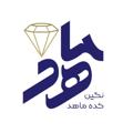 Logo saluran telegram mahedgem — نگین‌کده ماهد