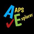 Logo saluran telegram mahedraboro — Apps Explorers