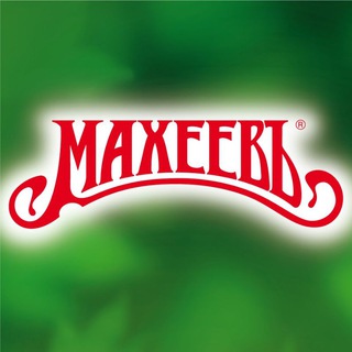 Логотип телеграм канала @maheev_food — МахеевЪ | Рецепты