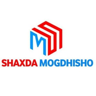 Logo of telegram channel mahesh_sports — SHAXDA MOGDHISHO