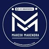 टेलीग्राम चैनल का लोगो maheshmahendrapredictionmm — Mahesh Mahendra ( Official )