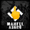 Logo of telegram channel mahfel_ashob — محفل آشوب | هکس فمیلی